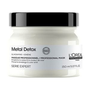 L'OREAL PROFESSIONNEL Metal Detox 150ML