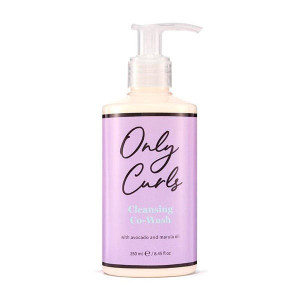 ONLY CURLS Cleansing Co-Wash