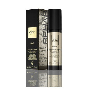 GHD Rehab