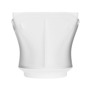 GHD Speed Styling White