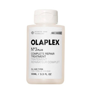 OLAPLEX No3 Plus Complete Repair Treatment 100ML