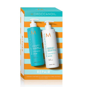 Moroccanoil Duo Box Repair