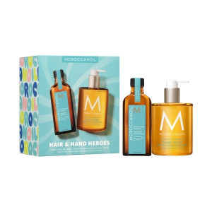Moroccanoil Hair&Hands Heroes Original