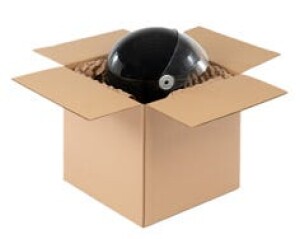 40 x Double Wall Cardboard Boxes - 350 x 350 x 350 mm | DS Smith