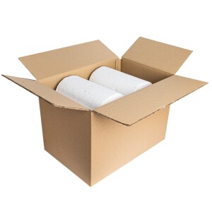 1 x Double Wall Adjustable Cardboard Boxes | DS Smith