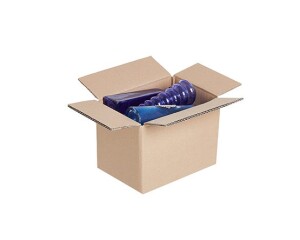 20 x Small Double Wall Cardboard Boxes | DS Smith