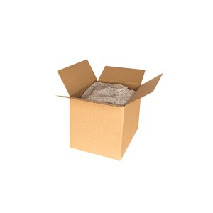 30 x Single Wall Adjustable Cardboard Boxes | DS Smith