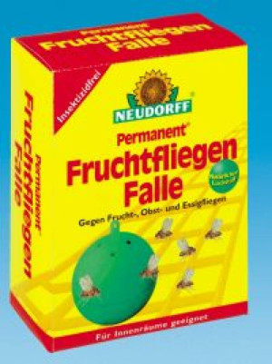 Permanent Fruchtfliegenfalle 1 St