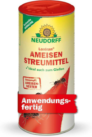 Loxiran AmeisenMittel 500 gr. (31,90 EUR / kg)