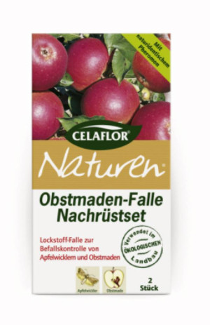 OBSTMADENFALLE NACHRÜSTSET