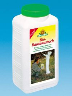 Bio-Baumanstrich 2 Liter (6,50 EUR / l)