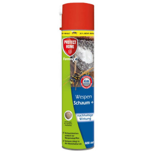 Wespenschaum+ Protect Home 600 ml (33,25 EUR / l)