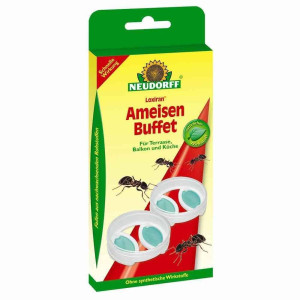 Loxiran AmeisenBuffet 2er (7,98 EUR / Stück)