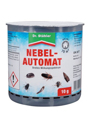 Dr. Stähler Nebelautomat bis zu 130 m³