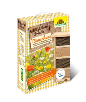 Neudorff Bienenhaus