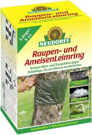 Neudorff Raupenleimring 5,0 Meter