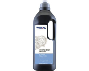 Wuxal Hortensiendünger 1 Liter (13,95 EUR / l)