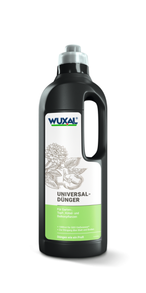 Wuxal Universal 1 Liter (13,95 EUR / l)
