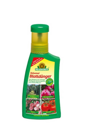 Balsamol Blattdünger 250 ml (51,80 EUR / l)