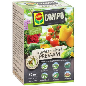 Compo Insektenmittel PREV-AM 50 ml (299,00 EUR / l)