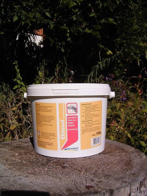 Ektosol Puder 1 KG (34,95 EUR / kg)