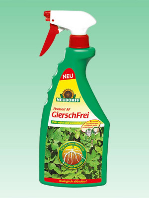 Finalsan GierschFrei AF 750 ml (23,93 EUR / l)