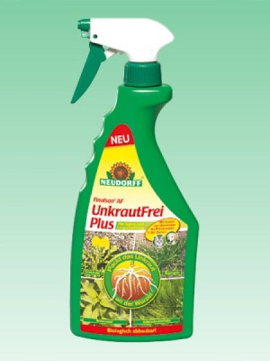 Finalsan Unkrautfrei Plus AF 750 ml (23,99 EUR / l)