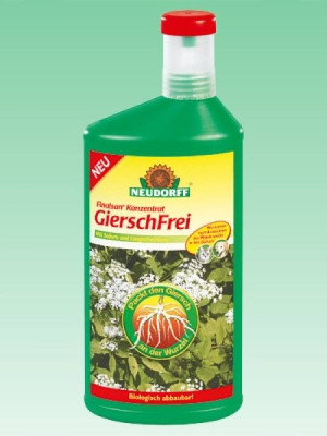 Finalsan GierschFrei 1 Liter Konzentrat (18,49 EUR / l)