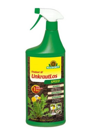 Finalsan UnkrautLos Speed AF 1 Liter (11,49 EUR / l)