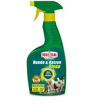 Hunde Katzen Stopp 500 ml (27,90 EUR / l)