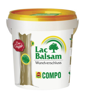 Lac Balsam 1 kg (21,95 EUR / kg)
