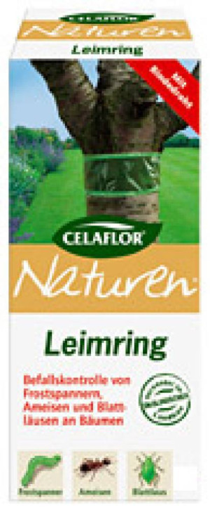 Naturen Leimring 2,5 Meter