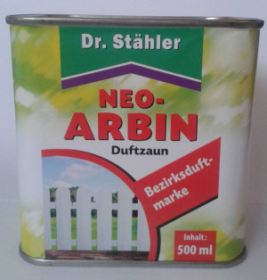 Neo-Arbin Duftzaun500 ML (33,80 EUR / l)