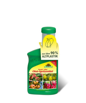 Neudo-Vital Obst-Spritzmittel 250 ml (41,96 EUR / l)