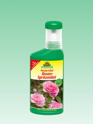 Neudo-Vital Rosen-Spritzmittel 250 ml (39,96 EUR / l)
