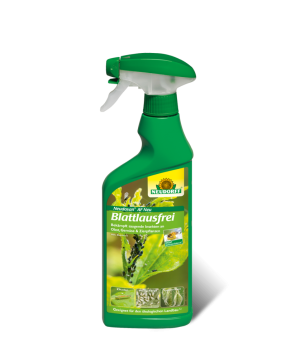 Neudosan Blattlausfrei AF 500 ML (20,98 EUR / l)