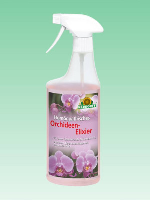 Neudorff Homöopathisches Orchideen-Elixier 500 ml (19,90 EUR / l)