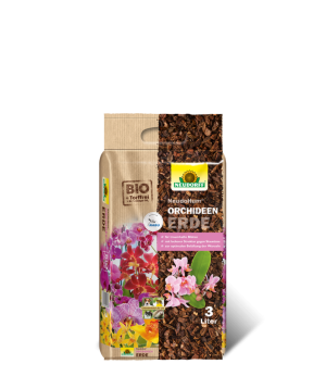 NeudoHum OrchideenErde 3 Liter (2,32 EUR / l)
