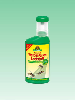 Permanent Wespenlockstoff 250 ml (39,20 EUR / l)