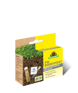 Neudorff PH-Bodentest