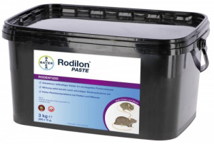 Rodilon Paste 3 KG (300x10 gr.) (33,32 EUR / kg)