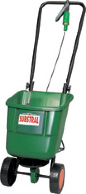 Schleuderstreuer Easy Green