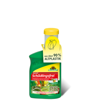 Spruzit Schädlingsfrei 250 ml (53,96 EUR / l)