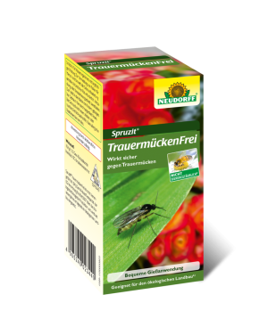 Spruzit TrauermückenFrei 30 ml (365,00 EUR / l)