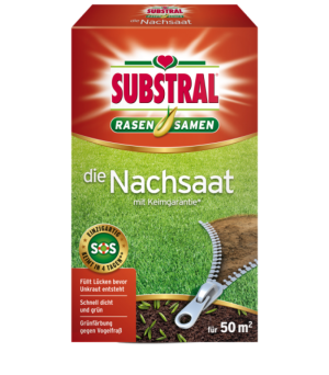 Substral Die Nachsaat Rasensamen 1 KG (23,95 EUR / kg)