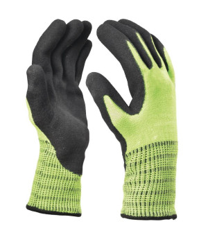Teuto ColdGrip Winterhandschuh