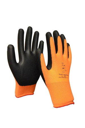 TEUTO SmartGrip Nylonstrickhandschuh