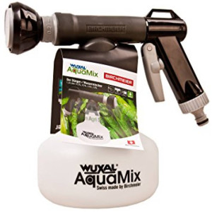 Wuxal AquaMix