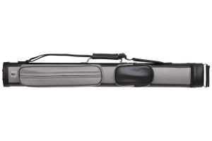 Queueköcher, Royal III RO3-2, grau-schwarz, 2/2, 85 cm