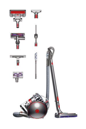 Dyson Cinetic Big Ballâ„¢ Absolute 2 odkurzacz przewodowy